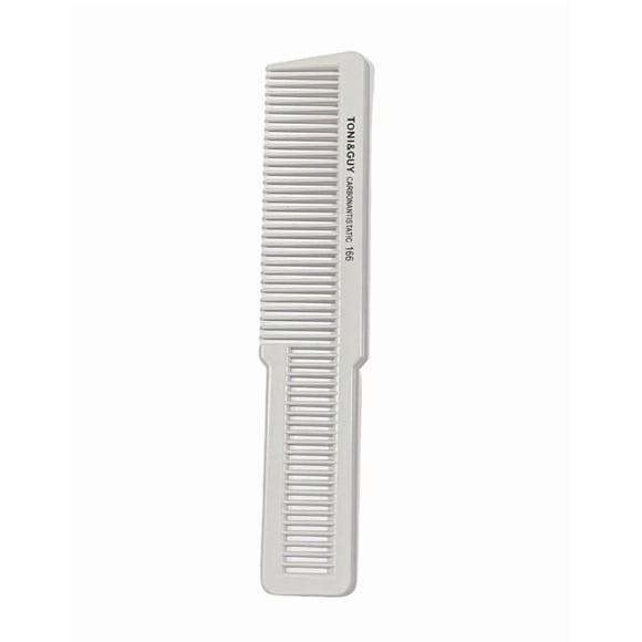 Peine de Corte 166w Toni & Guy Carbono Anti Estático Barberia