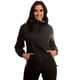 thumbnail image 2 of Chaqueta Mujer Corta Viento Impermeable Parka Liviana Colores 9279, 2 of 3