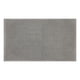 thumbnail image 1 of Alfombra Baño Better Homes Gardens Algodón 50x86 cm Gris, 1 of 3