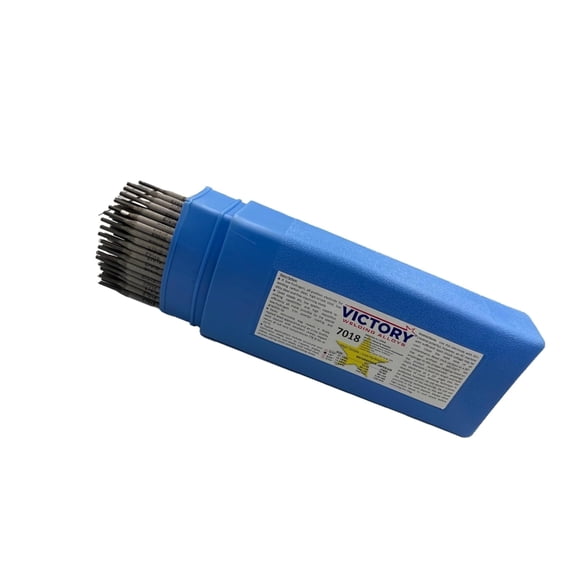 Electrodo de soldadura STARTECHWELD 9 mm E7018 4,5 kg (10 lb) Caja