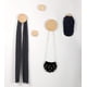 thumbnail image 2 of Set Colgador Madera Facha, 2 of 3