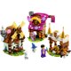thumbnail image 2 of LEGO DREAMZzz Dream Village Set 40657 Construcción Creativa, 2 of 3