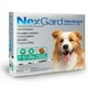 thumbnail image 1 of Antiparasitario Perros 10 a  25 Kg x 3 Comprimidos Masticables, 1 of 5