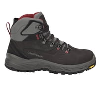 Botín Impermeable Hombre Taburiente 09 Gris Chiruca