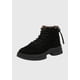 thumbnail image 1 of Botin Cuero Sacha Negro, 1 of 5