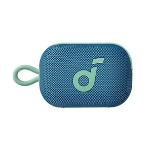 Parlante Portatil Select 4 Go Soundcore Azul