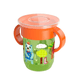 thumbnail image 1 of Vaso Mágica 360 Taza Antiderrame Manilla Niño Antiderrame, 1 of 5