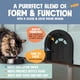 thumbnail image 3 of Puerta para gatos Purrfect Portal Meow Manor® para gatos de hasta 9 kg, 3 of 6