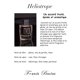 thumbnail image 2 of Perfume Franck Boclet Heliotrope Eau De Parfum, 100 ml, para unisex, 2 of 3