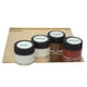 thumbnail image 2 of Kit Básico De Pan De Oro Mona Lisa. 6 Hojas + 4 Frascos, 2 of 3