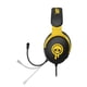 thumbnail image 3 of Audífonos para Gaming SUBSONIC Brawl Stars con Micrófono Cableados Negro y Amarillo, 3 of 7