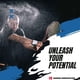 thumbnail image 5 of Ayuda de entrenamiento de tenis GRIPFIXER agarre medio derecho, 5 of 7