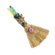 thumbnail image 1 of Mini Escoba Colgante Para Decoración Del Hogar, Accesorio Para Festivales, Multicolor C, 1 of 5