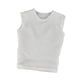 thumbnail image 3 of Trajes A Escala 1/6, Camiseta Para Hombre, Chaleco Sin Mangas Para Figuras De 12 Pulgadas, Vestido Corporal Blanco, 3 of 5