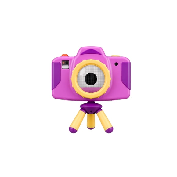 Cámara infantil eKids Toy Story 5 con SD y trípode