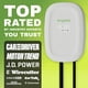 thumbnail image 2 of Cargador Ev Nivel 2 48 A Wifi Compatible Con Nacs Tesla, 2 of 6