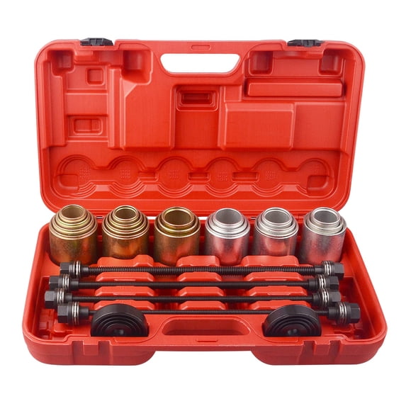 Kit de herramientas para taller DAYUAN YT-1097, juego de casquillos de presión y extracción