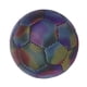 thumbnail image 3 of Balón De Fútbol Reflectante Holográfico, Balón De Partido Oficial Luminoso Para Niños, 3 of 3
