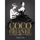 thumbnail image 1 of Libro Hardie Grant Coco Chanel Ícono de la Moda Ilustrado, 1 of 1