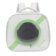 thumbnail image 5 of Mochila Porta Mascotas Transpirable Con Correa Para El Hombro Novedad Bolsa Portátil Para Perros Y Gatos Verde, 5 of 5
