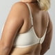thumbnail image 2 of Sosten Liso Spacer Bretel Acolchado Flores Mujer 9282-97, 2 of 2