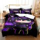 thumbnail image 1 of The Gacha Girl Bedding Sets Duvet Cover Set With Pillowcase Full Bedclothes Bed Linen Bed Sheets, 1 of 5