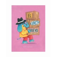 Muñeca De Trapo - Libro Vecino Nuevo El Diefo De Arena