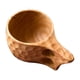 thumbnail image 3 of Taza Hecha A Mano Taza De Café De Madera Caucho Natural Té De Madera Tazas De Leche Estilo 2, 3 of 5