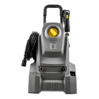 Kärcher - Hidrolavadora Hd 4/8 Classic Kap Karcher Gris