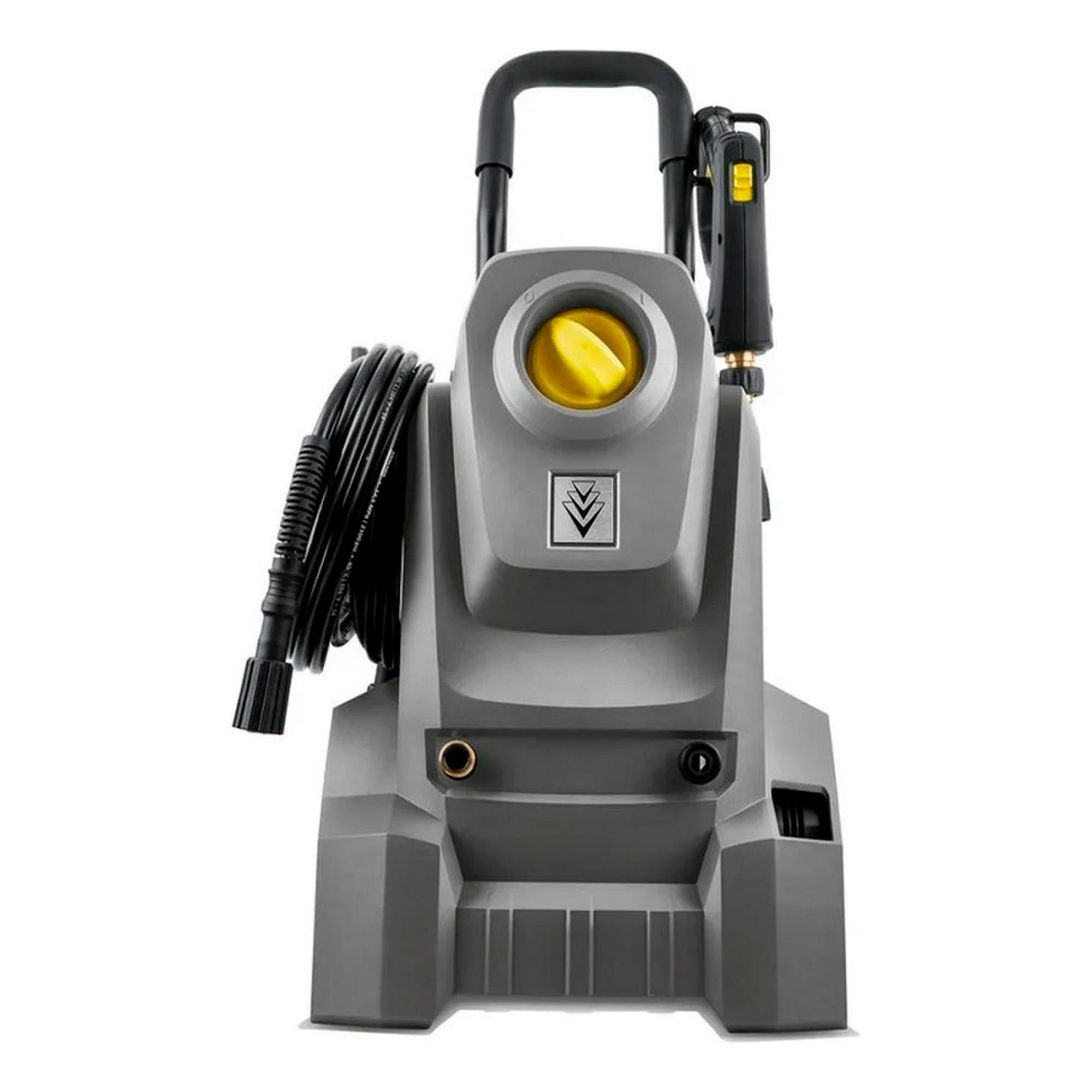 Kärcher - Hidrolavadora Hd 4/8 Classic Kap Karcher Gris