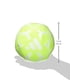thumbnail image 3 of Balón de fútbol adidas Starlancer Club unisex, talla 4, color limo/blanco, 3 of 4