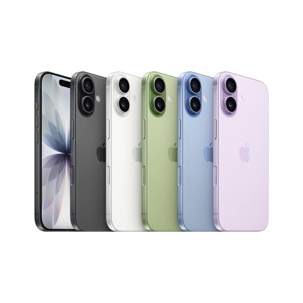Apple iPhone 17 256GB Salvia, foto 5
