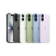 thumbnail image 5 of iPhone 17 5G 256GB Blanco, 5 of 8