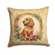 thumbnail image 1 of Almohada Decorativa English Cocker Spaniel, 1 of 7