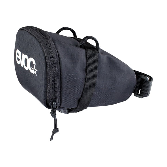 Bolso EVOC Inferior Asiento M Negro