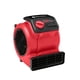 thumbnail image 1 of Ventilador de piso Vacmaster AM201 1101 156 W 550 CFM Air Mover 42 MPH, 1 of 7