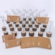 thumbnail image 3 of Portatarjetas de Mesa Winlyn Rústicos, 30 Piezas, 3 of 3