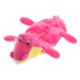 thumbnail image 5 of Lindo Perro Gracioso Juguetes Para Perros Perro Masticar Juguete Mascota Jugar Juguete Interactivo Rosa Roja, 5 of 5