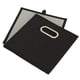thumbnail image 4 of Set de 6 cubos plegables para almacenamiento Household Essentials 80-1, color negro, 4 of 7