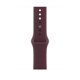 thumbnail image 1 of Correa Sport Apple Watch 46 mm Burdeos M/L, 1 of 3