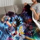 thumbnail image 3 of Dragon Quest anti-pilling, suave, ligera, esponjosa y acogedora de lujo para hogar y cocina – Perfecta para niños y adultos,110X70cm, 3 of 6