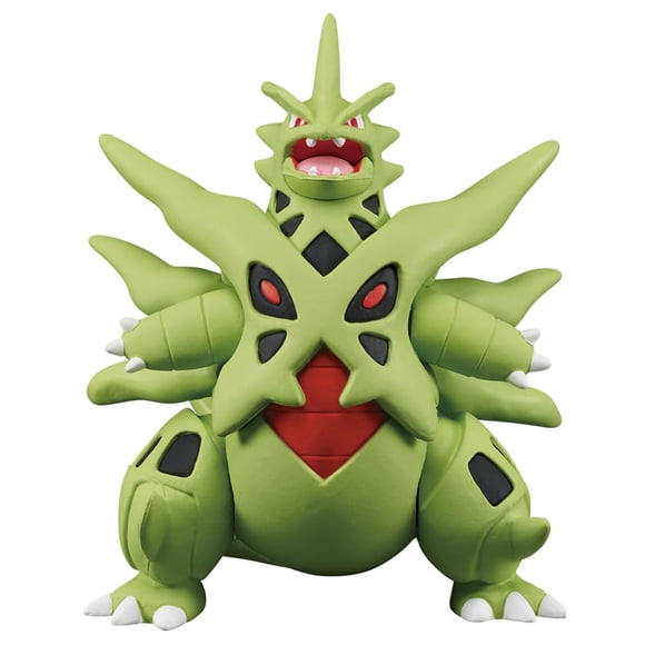 Figura Takara Tomy Pokémon Moncolle Mega Bangiras