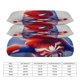 thumbnail image 2 of Spiderman Webbed Wonder 3Piece Bed Set - Includes Comforter & Pillow Shams - Bedding Features Spiderman Bed Sheets, 2 of 5