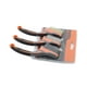 thumbnail image 3 of Pack 3 Cepillos Metalicos, 3 of 3