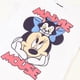 thumbnail image 2 of Conjunto Niña Minnie Figaro Blanco Disney, 2 of 5