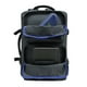 thumbnail image 3 of Mochila Viaje Expandible Journey Reverse Gris Head, 3 of 8