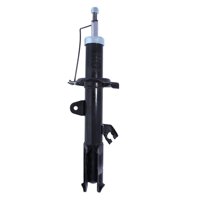 Repuestos Del Sol - Amortiguador Delantero Derecho Nissan Versa Sense 1 6 2015 2018