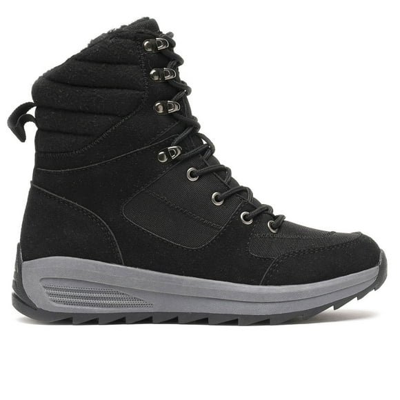 Bota Mujer Negro Armenia