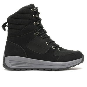 Bota Mujer Negro Armenia Carbin