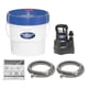 thumbnail image 1 of Kit de bomba descalcificadora para calentador de agua sin tanque Superior Pump 91660, 1 of 9